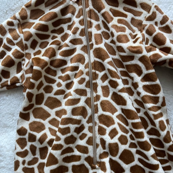 Baby Gap 12-15 mo. Giraffe jumper/costume - Picture 5 of 7